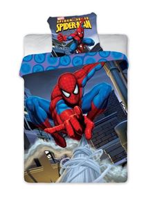 Obrázok Detské obliečky Spiderman sense 140x200