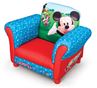 Obrázok z Disney detské čalúnené kresielko Mickey Mouse
