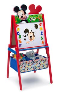 Obrázok Detská magnetická tabuľa Mickey Mouse Myšák - 115 cm
