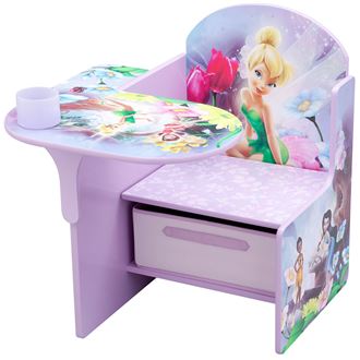 Obrázok z Detská stolička so stolčekom Fairy
