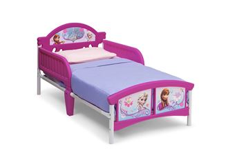 Obrázok z Detská posteľ Frozen 140x70 cm