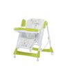 Obrázok z Detská jedálenská stolička Comfort Plus - Limetka