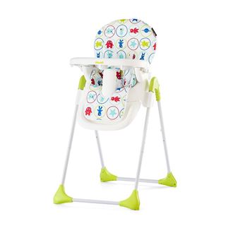 Obrázok z Detská jedálenská stolička Mickey - Space