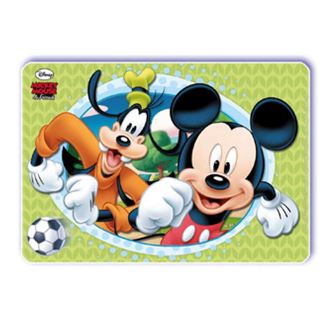 Obrázok z Podložka Disney - Mickey mouse a Buffy