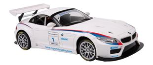 Obrázok Auto na diaľkové ovládanie - BMW Z4 GT3 Skala 1:24