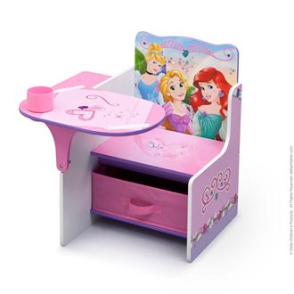 Obrázok z Detská stolička so stolčekom Princess