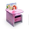 Obrázok z Detská stolička so stolčekom Princess