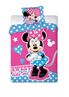 Obrázok z Detské obliečky Minnie Mouse 100 x 135