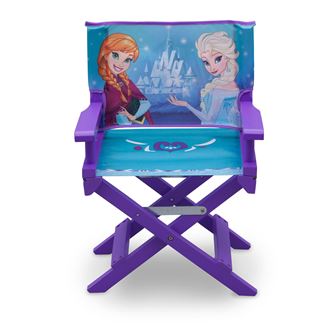 Obrázok z Disney režisérskej stoličky Frozen