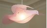 Obrázok z Detská lampa holub
