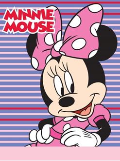 Obrázok z Detská deka Myška Minnie II