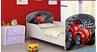 Obrázok z Dětská postel - Car
