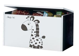 Obrázok z Truhla na hračky - Žirafa II.