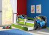 Obrázok z Dětská postel - Blue car 2