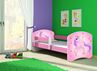 Obrázok z Dětská postel - Poník jednorožec 2
