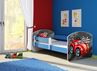 Obrázok z Dětská postel - Car 2