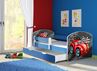 Obrázok z Dětská postel - Car 2
