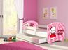 Obrázok z Dětská postel - Kitty 2
