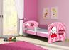 Obrázok z Dětská postel - Kitty 2