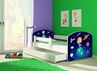 Obrázok z Dětská postel - Vesmír 2