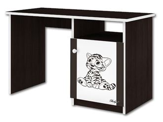 Obrázok z Písací stôl Tigrík