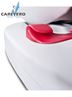 Obrázok z Autosedačka CARETERO Defender Plus Isofix beige 2016