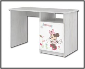 Obrázok z Disney Psací stůl Minnie