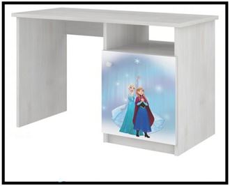 Obrázok z Disney Písací stôl Frozen
