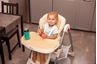 Obrázok z Detská jedálenská stolička Linn plus