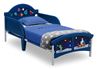 Obrázok z Detská posteľ Astronaut