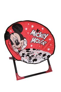 Obrázok Skladacie kresielko Mickey
