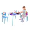 Obrázok z Detský stôl s stoličkami Frozen 2