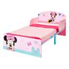 Obrázok z Detská posteľ Minnie Mouse 2 140x70 cm