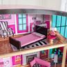 Obrázok z Domček pre bábiky Shimmer Mansion