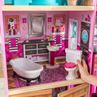 Obrázok z Domček pre bábiky Shimmer Mansion