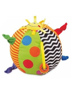 Obrázok z Edukačná hračka balón
