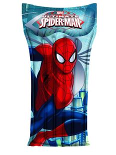 Obrázok Detská nafukovací matrac Spider-Man