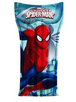 Obrázok z Detská nafukovací matrac Spider-Man