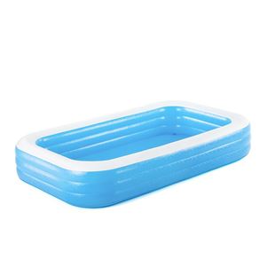 Obrázok Rodinný nafukovací bazén 305x183x56 cm modrý