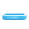 Obrázok z Rodinný nafukovací bazén 305x183x56 cm modrý