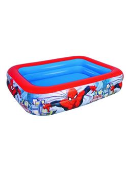 Obrázok z Detský nafukovací bazén Spider-Man
