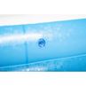 Obrázok z Detský nafukovací bazén rodinný 262x175x51 cm modrý