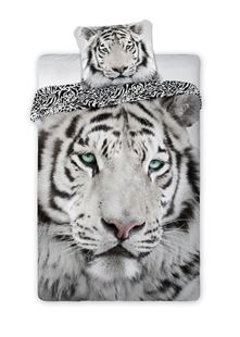 Obrázok Detské obliečky tiger 140x200 cm