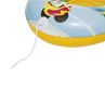 Obrázok z Detský nafukovací čln Mickey Mouse Roadster