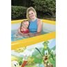 Obrázok z Detský nafukovací bazén Mickey Mouse Roadster rodinný