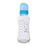 Obrázok z Sklenená dojčenská fľaša 240 ML