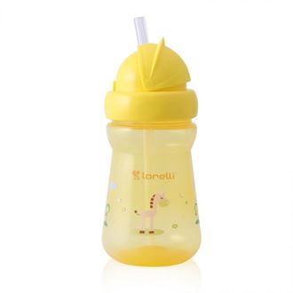 Obrázok z Mini dojčenská fľaša SPORT Zvieratká