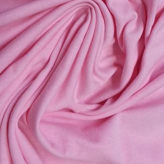 Obrázok z Bavlnené prestieradlo 140x70 cm - ružové