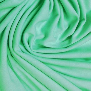 Obrázok Bavlnené prestieradlo 180x80 cm - svetlo zelené