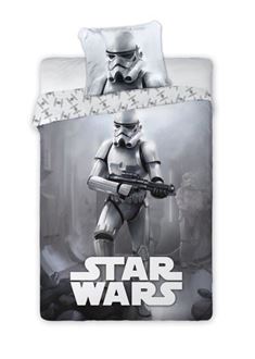 Obrázok z Detské obliečky Star Wars 140x200 cm